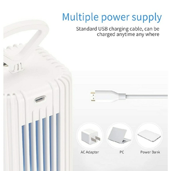 Portable Humidifier - Picture 6 of 6